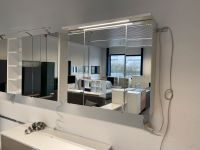 Spiegelschrank,80 cm, Badezimmer, Möbel, Sofort Nordrhein-Westfalen - Lemgo Vorschau