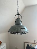 Industrial Lampe grau Nordrhein-Westfalen - Recklinghausen Vorschau