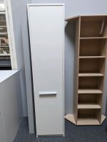 Kleiderschrank 1-türig Madrid weiß matt 54cm breit statt 210€* Bayern - Kulmbach Vorschau