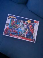 Marvel Spiderman Puzzle Niedersachsen - Danndorf Vorschau