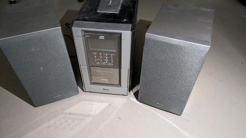 Medion Stereo Anlage in Pforzheim