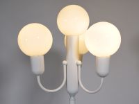 70er Jahre Kugel Lampe Steh und Tisch Büro Leuchte Vintage Design Rheinland-Pfalz - Mainz Vorschau