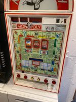 Bally Wulff Spielautomaten Monopoly Platine Baden-Württemberg - Oberkochen Vorschau