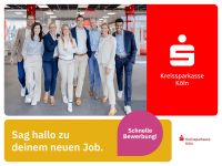 Bankkaufmann-frau (m/w/d) (Kreissparkasse Köln) *<55000 EUR/Jahr* in Troisdorf Kaufmann Finanzdienstleister Bankfachwirt Nordrhein-Westfalen - Troisdorf Vorschau