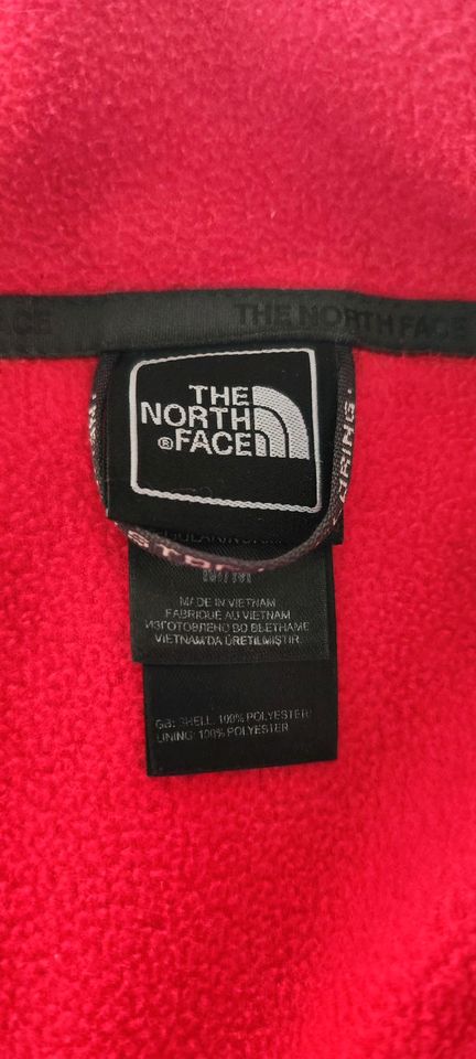 The North Face Jacke 2-1. Gr. M in Senden