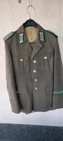 Uniform DDR Grenztruppen Baden-Württemberg - Bühlertal Vorschau
