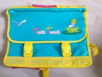 Kindertasche blau gelb Rucksack Kinder Accessoires Nordrhein-Westfalen - Euskirchen Vorschau