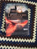 Dumbledores Geheimnisse, das OriginalDrehbuch Rheinland-Pfalz - Wörth am Rhein Vorschau