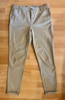 Esprit Chino Hose beige Gr. S Schleswig-Holstein - Flensburg Vorschau