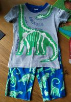 MiniBoden Schlafanzug Kinder 116 Sommer Kurz Arm Hose Dinosaurier Nordrhein-Westfalen - Wesel Vorschau