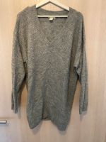 Pullover H&M Gr. M grau Bayern - Hohenfurch Vorschau