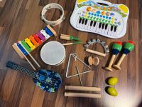 Musikinstrumente für Kinder Bayern - Ergoldsbach Vorschau