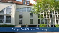 Ruhige Zwei-Zimmer-Wohnung im grünen Burtscheid Aachen - Aachen-Mitte Vorschau