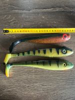 Big Bait Gummifische Niedersachsen - Barßel Vorschau