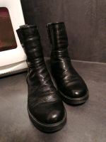 Mjus Biker Boots Damen, Gr. 37, Echt Leder Baden-Württemberg - Eislingen (Fils) Vorschau