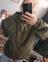 Neu! Reserved Windjacke dünne Jacke XS/ S Gr. 170 Dresden - Dresden-Plauen Vorschau