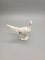 Antike Rosenthal Porzellan Fasan Figur Miniatur Vogel gestempelt Nordrhein-Westfalen - Recklinghausen Vorschau