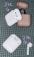 zwei mal APPLE AIRPODS Baden-Württemberg - Winnenden Vorschau