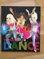 Topmodel Malbuch - Dance Baden-Württemberg - Ditzingen Vorschau