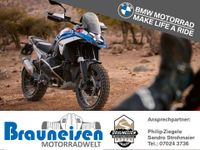 BMW R 1300 GS Trophy | Koffer Touratech Baden-Württemberg - Wendlingen am Neckar Vorschau