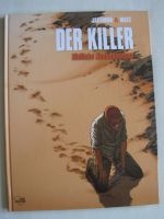 DER KILLER BAND 11 Tödliche Konsequenzen HARDCOVER EHAPA Bielefeld - Bielefeld (Innenstadt) Vorschau