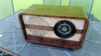 uraltes Philips Röhrenradio 471-A aus Baujahr 1939 Sachsen-Anhalt - Genthin Vorschau