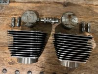 Harley Screamin Eagle Stage 2 Kit 117cui Nordrhein-Westfalen - Herne Vorschau