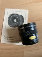 Fish-Eye-Konverter Nordrhein-Westfalen - Schwalmtal Vorschau