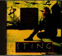 3 CD`s Sting Musik CD Album Kr. München - Unterschleißheim Vorschau