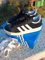 Adidas Grant Court Base  Größe 41 1/2 Brandenburg - Döbern Vorschau