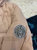 HV Polo Reitjacke Jacke gr M 38 Beige Winterjacke Steppjacke Baden-Württemberg - Pforzheim Vorschau