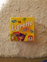 Spiel/Ligretto Kids/ Neu Bayern - Miltenberg Vorschau