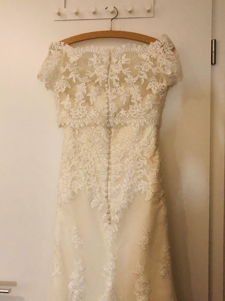 Brautkleid La Sposa in Stuttgart