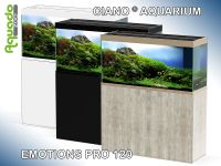 CIANO® AQUARIUM Emotions Pro 120 | Kombination mit Technik Dortmund - Hombruch Vorschau