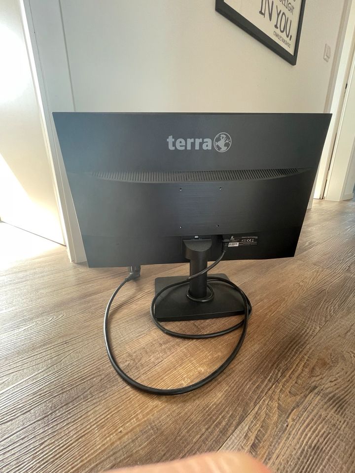 Terra LCD/LED 2226 W / 21.5 Zoll Computerbildschirm / Monitor in Köln