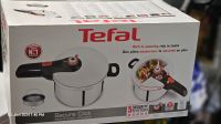 Tefal Schnellkochtopf Sachsen-Anhalt - Dessau-Roßlau Vorschau