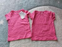 2'er Set basic shirt pink neu Baden-Württemberg - Langenau Vorschau