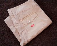 ☆☆ MISS SIXTY ☆ HOSE ☆ CARGO BAGGY ☆ BEIGE ☆ W30 ☆ TOP ☆☆ Nordrhein-Westfalen - Meschede Vorschau