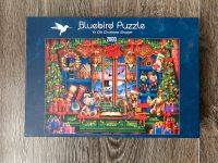 Bluebird Puzzle 2000 Teile Ye Old Christmas Shoppe Leipzig - Plagwitz Vorschau