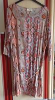Cartoon Sommer Kleid Bluse Tunika Gr. 44 bunt Neu Bayern - Manching Vorschau