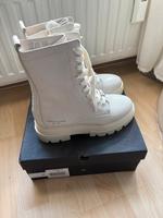 Tommy Hilfiger Damen Boots Größe 38 Neu Bochum - Bochum-Ost Vorschau