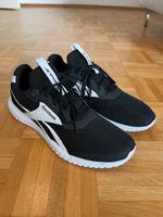 Reebok Sportschuh Flexagon Energy TR 45 schwarz weiß Innenstadt - Köln Altstadt Vorschau