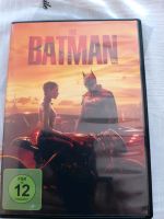 The Batman DC Dahn - Busenberg Vorschau