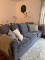 Grönlid 3-Sitzer-Sofa von IKEA in Grau Baden-Württemberg - Löchgau Vorschau