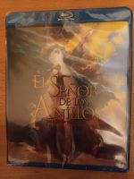 Blu Ray OVP DEUTSCHER TON DER HERR DER RINGE ZEICHENTRICK FILM Thüringen - Ilmenau Vorschau