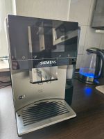 Siemens eq700 integral kaffeautomat Nordrhein-Westfalen - Gronau (Westfalen) Vorschau