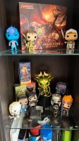 Funko Pop - Magic The Gathering Sammlung Leipzig - Sellerhausen-Stünz Vorschau