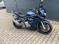 Suzuki 1250 Bandit S Tüv 03/26 Bochum - Bochum-Mitte Vorschau