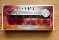 OPI Nagellack California Dreaming Collection 10er Set Mini Saarbrücken-Mitte - Alt-Saarbrücken Vorschau