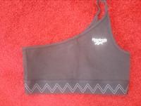crop top Reebok Gigi Hadid Gr. M Sachsen - Wilsdruff Vorschau